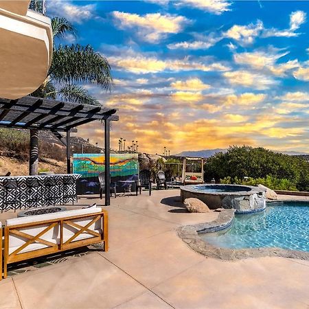 Private Paradise Escape San Diego Jamul Exterior foto