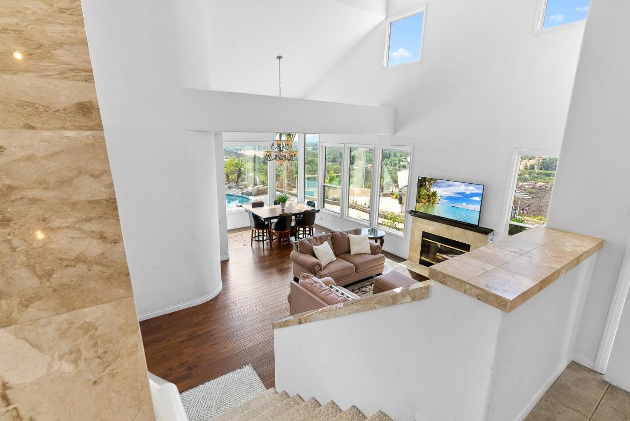 Private Paradise Escape San Diego Jamul Exterior foto