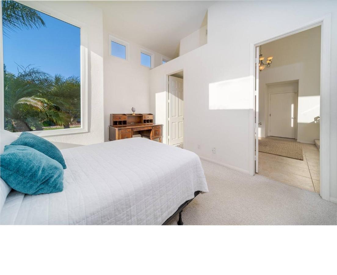 Private Paradise Escape San Diego Jamul Exterior foto